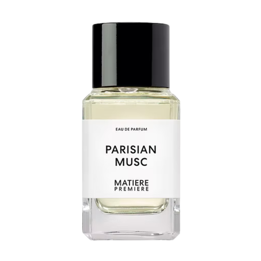 Parisian Musc 100Ml