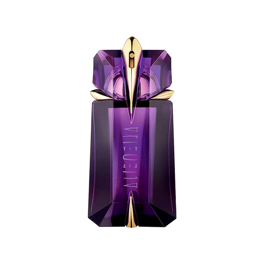 Mu Alien Edp Vapo R 60Ml Mad
