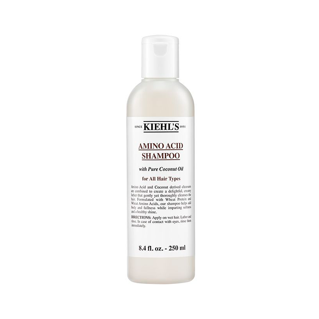 Amino Acid Shampoo 250Ml