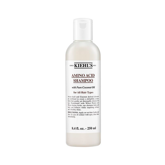 Amino Acid Shampoo 250Ml