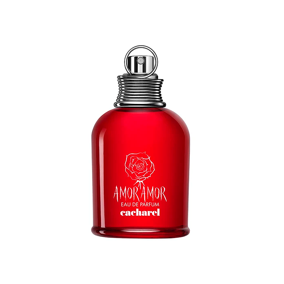 Perfume Cacharel Amor Amor EDP 50Ml