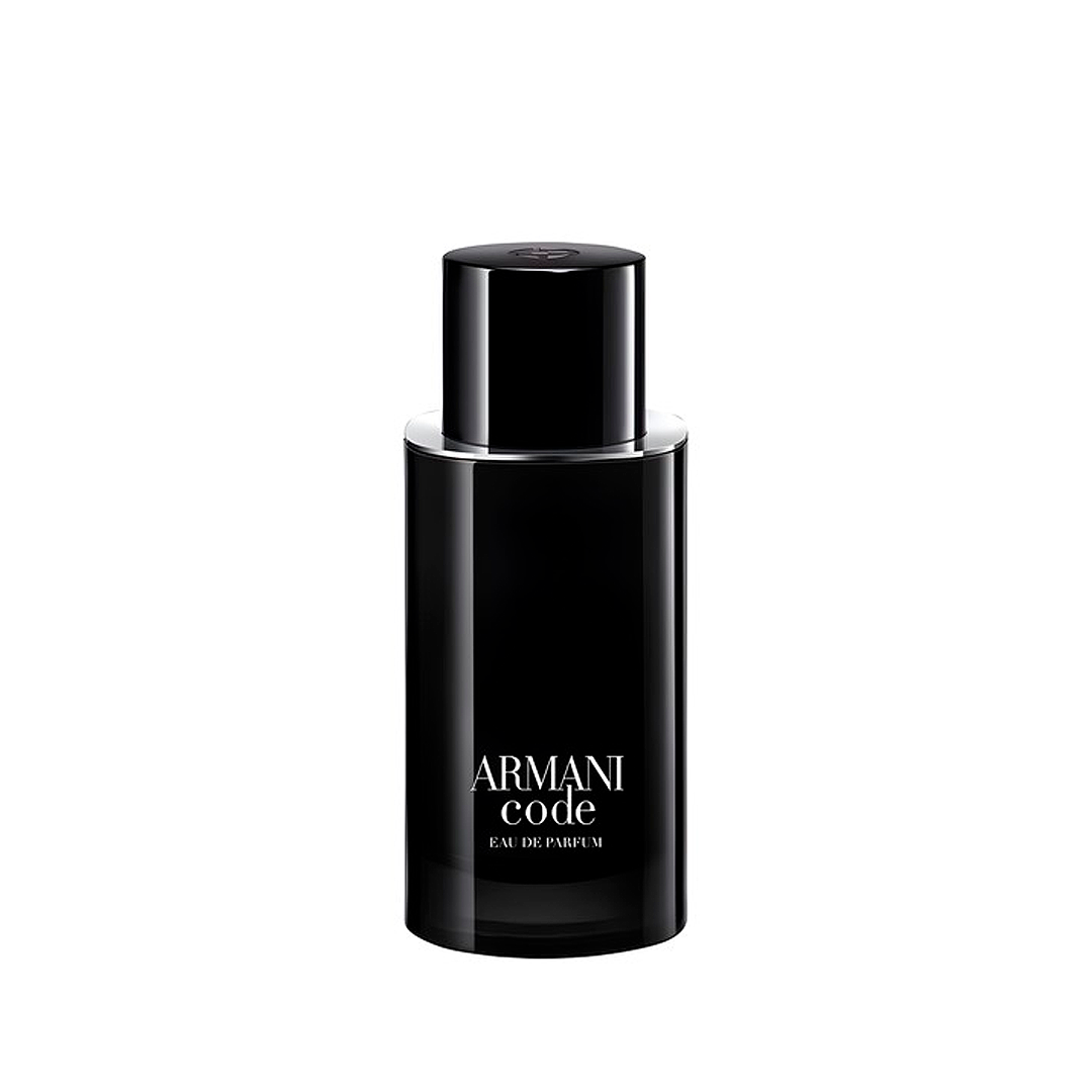 Perfume Giorgio Armani New Code EDT 75Ml