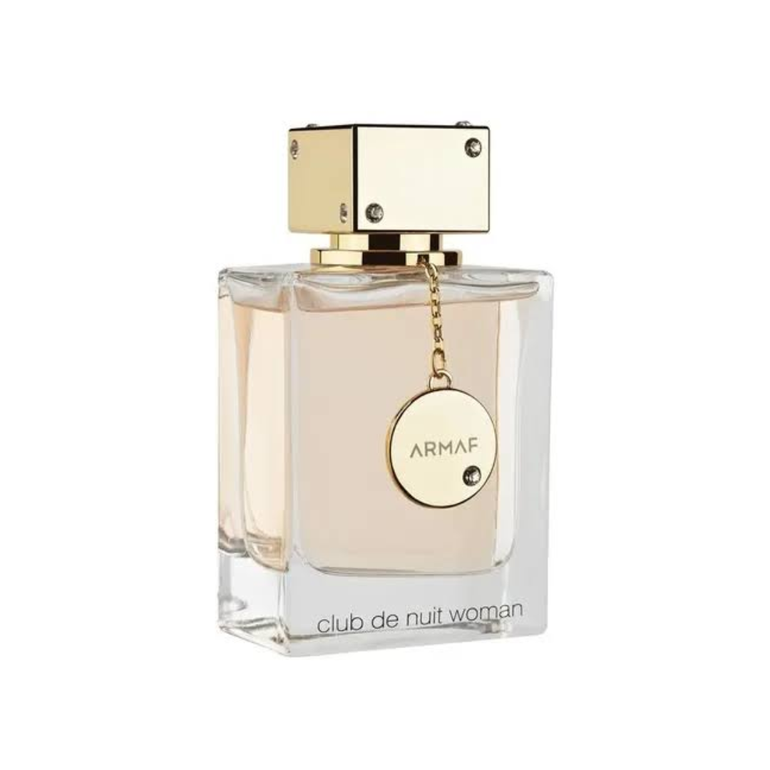 Perfume Armaf Club De Nuit Eau de Parfum 105ml
