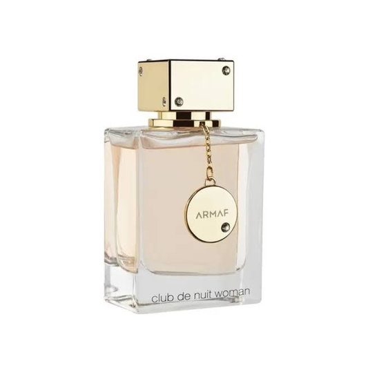 Perfume Armaf Club De Nuit Eau de Parfum 105ml