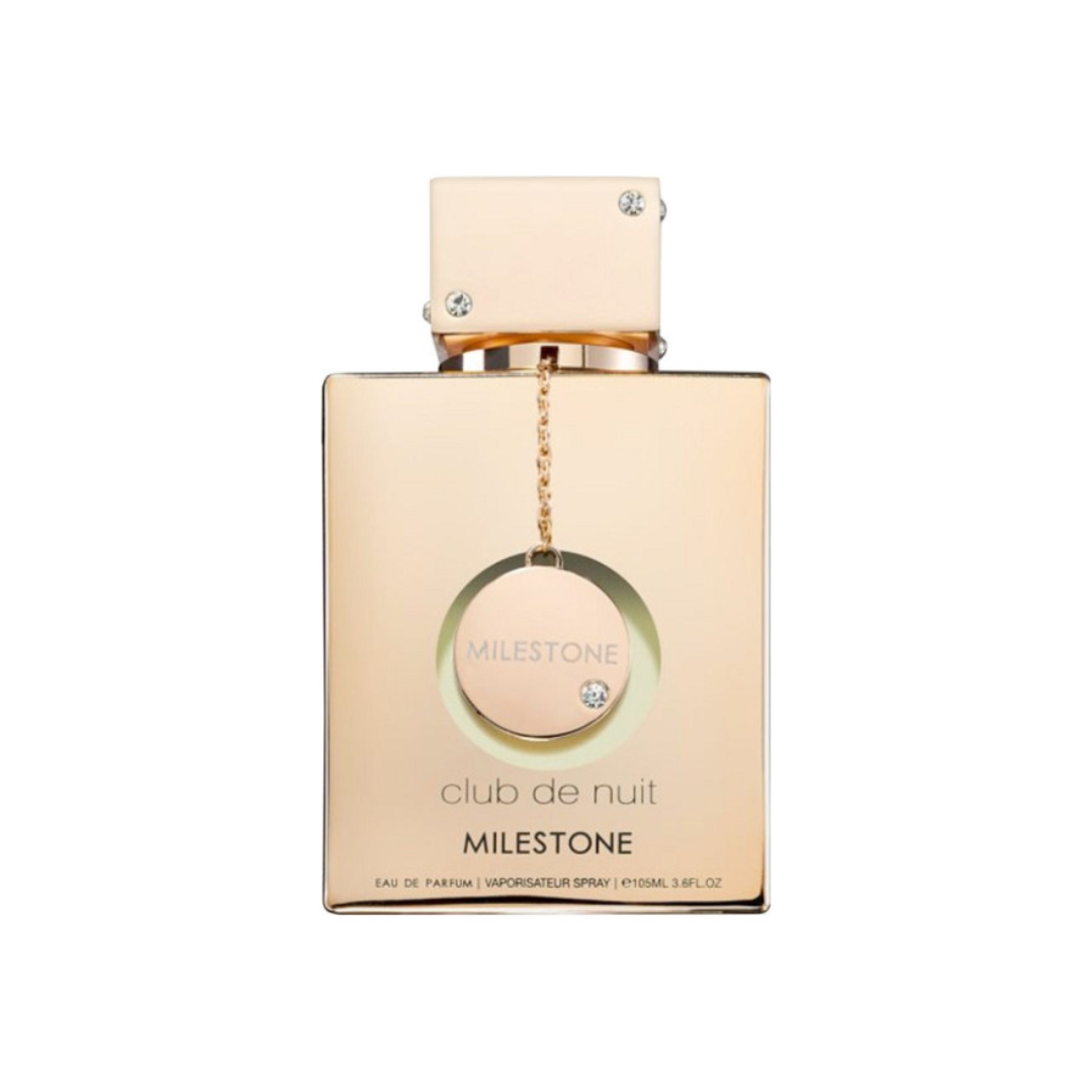 Perfume Armaf Club De Nuit Milestone EDP Armaf 105ml