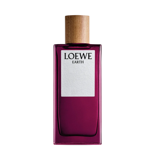 Perfume Loewe Earth EDP 100 Ml Unisex