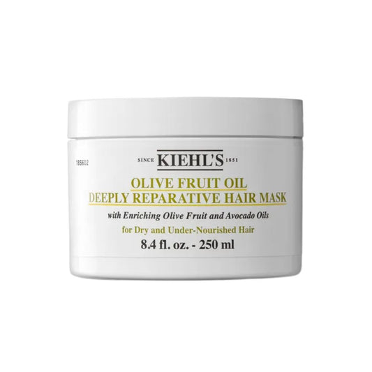 Olive Fruit Oil Hair Mask 250Ml