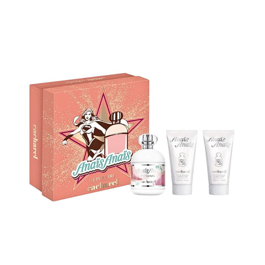 Cch Anais (V100+2Bl50) X23