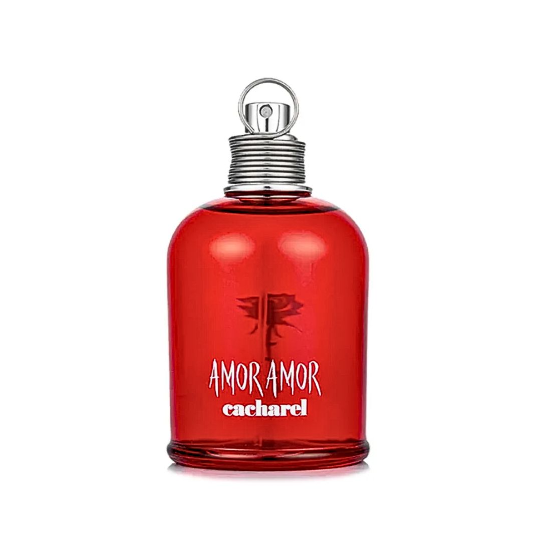Amor Edt Vapo 100Ml/Nf