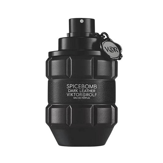 Viktor & Rolf Spicebomb Black Leather Edp 50Ml