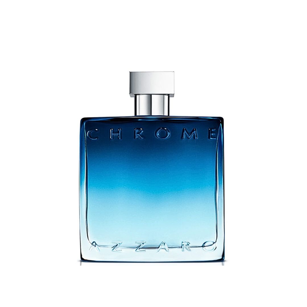 Azz Chrome 22 Edp V50Ml