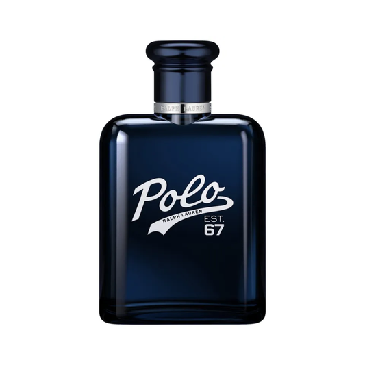 Ralph Lauren Polo 67 Edt 125Ml