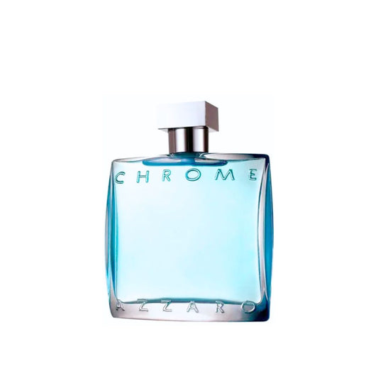 Az Chrome Edt Sp30Ml /Mad