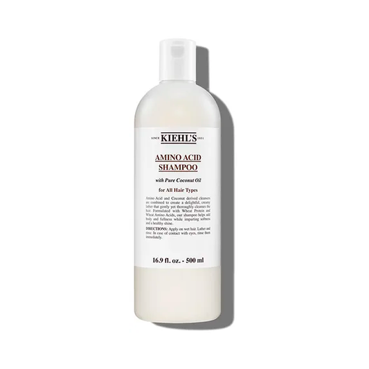 Amino Acid Shampoo 16.9Oz500Ml