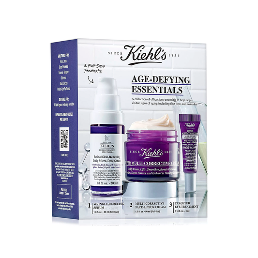 Khls Age-Defying Essentials 1H23