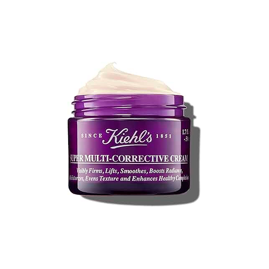 Super Multicorrect Cream 75Ml