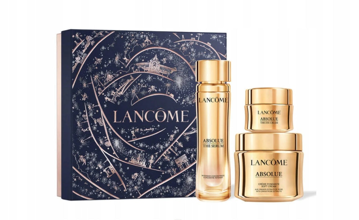 Lancome Absolue Precious Cell SET C60ML+SERUM20ML+SERUM STAR30ML Pre