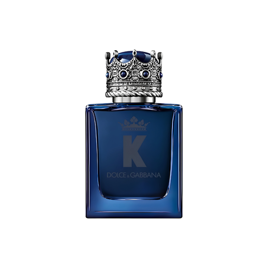 Perfume Hombre K by Dolce&Gabbana Eau de Parfum Intense 50ml