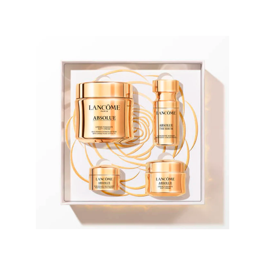 Lc Abs Soft Cream Set Spring 23