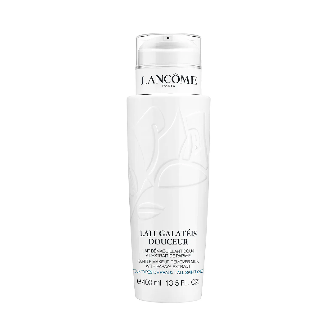 Leche Limpiadora Facial Lancome Galateis Douceur 400Ml