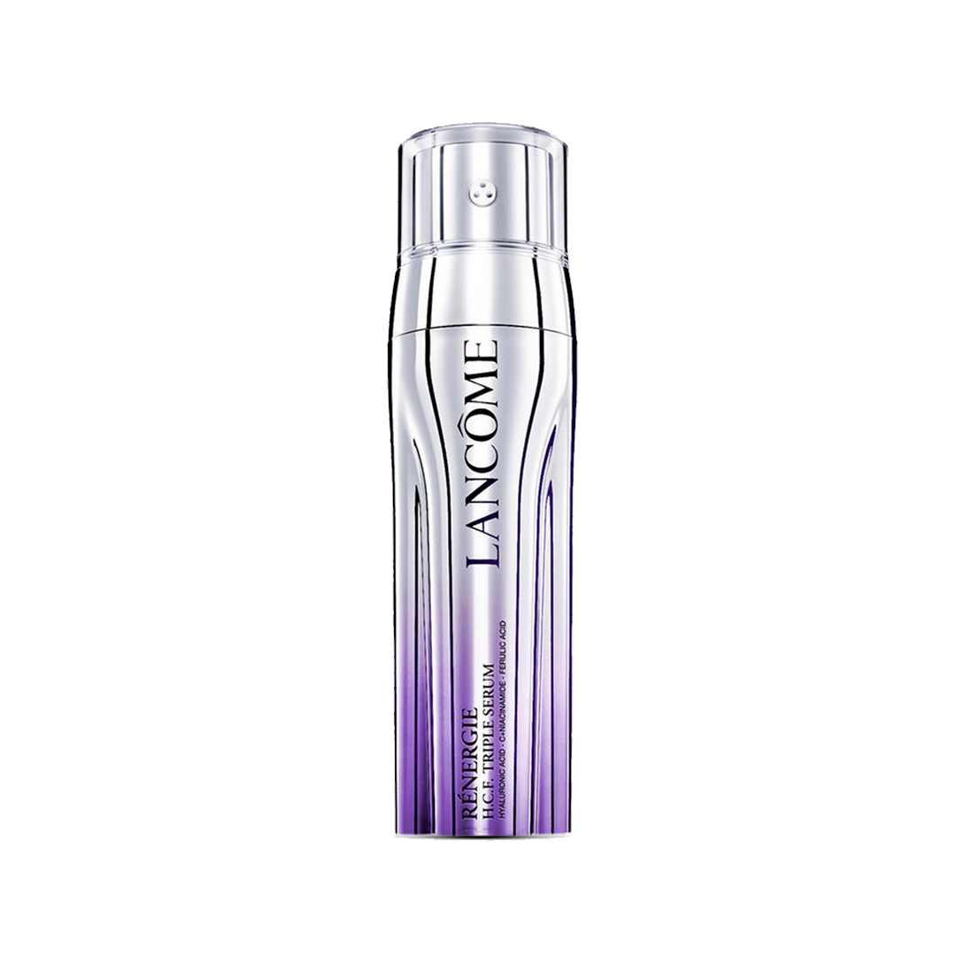 Serum Rimmel London Ultra Triple Serum 50Ml