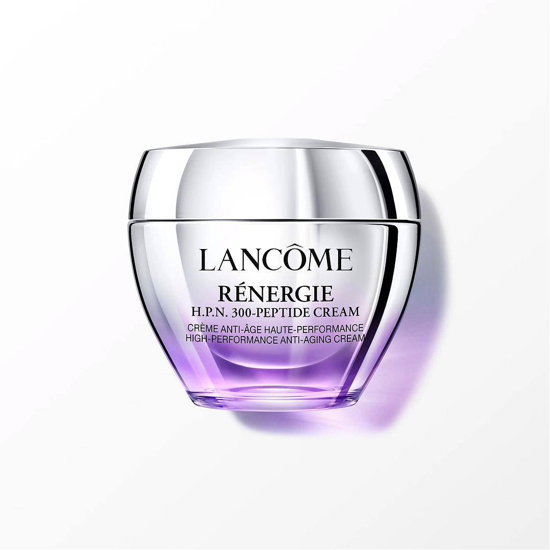 Crema Facial Lancome Renergie New 50Ml