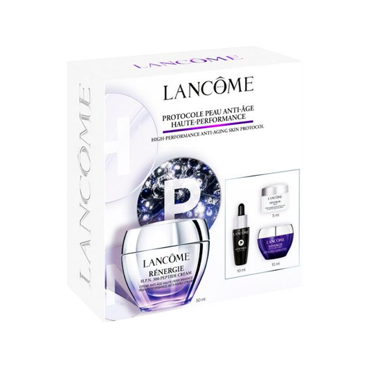 Lancome Renergie H.P.N 300 Cream 50Ml Set 25