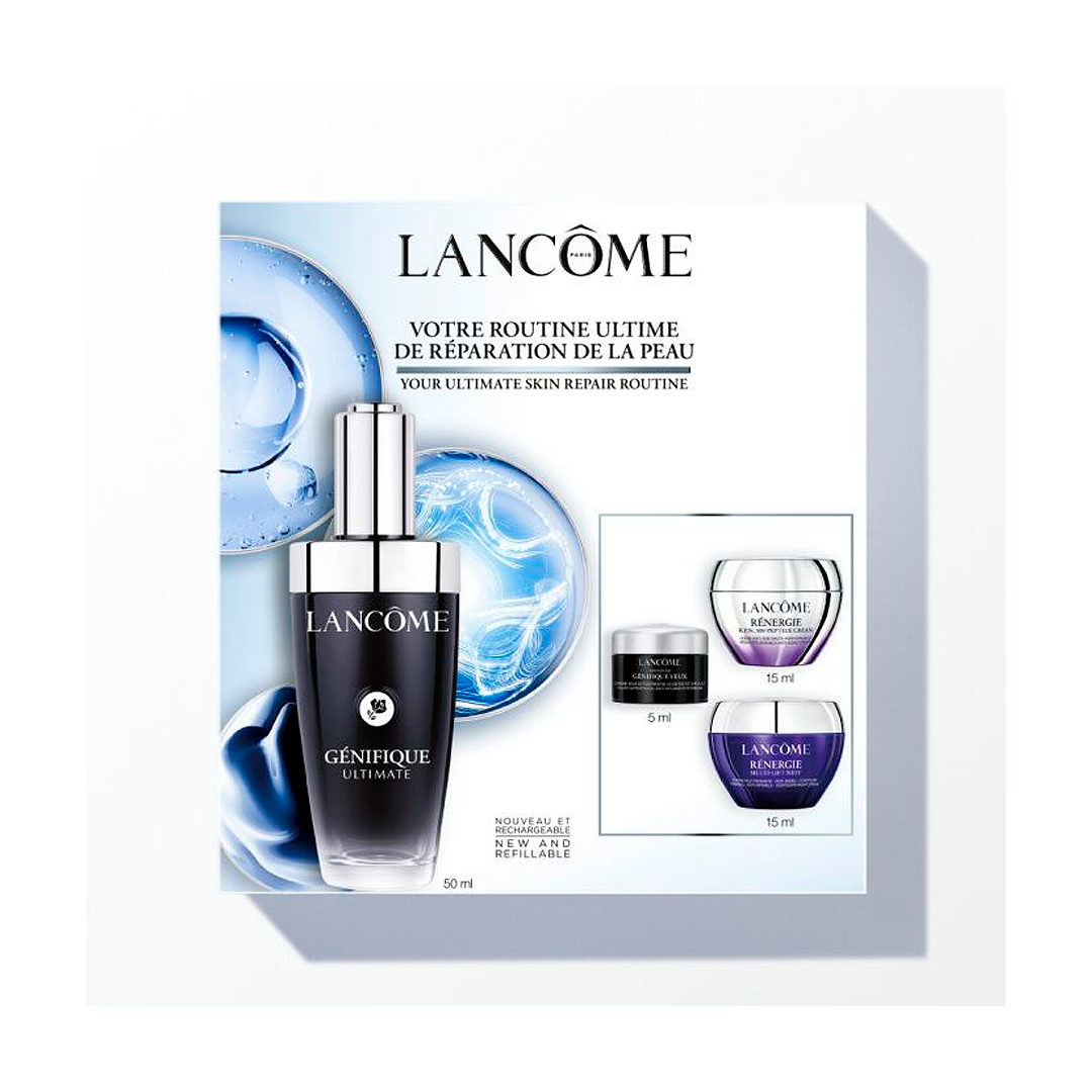 Serum Lancôme Génifique 50Ml