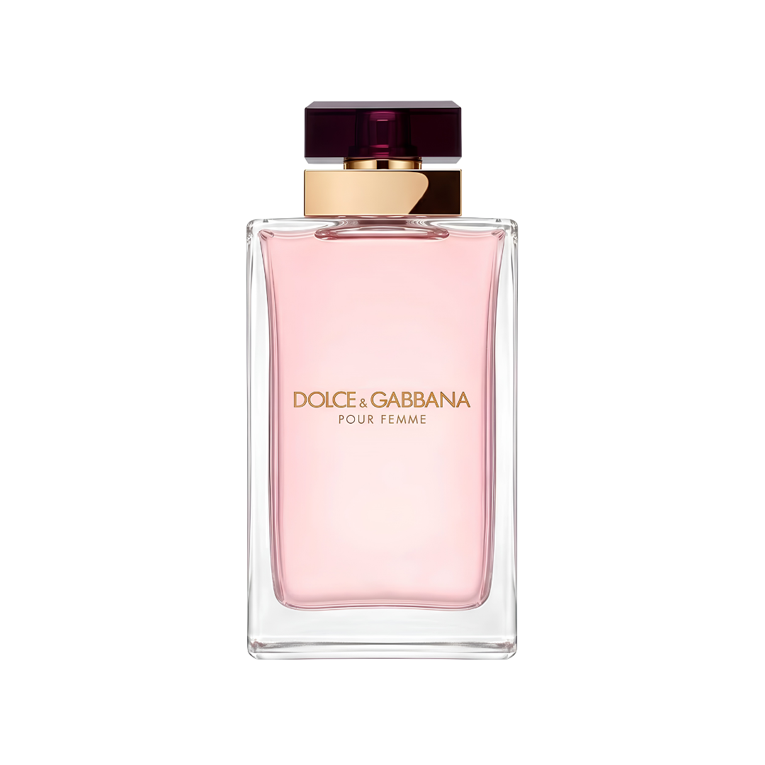 Perfume Mujer Dolce&Gabbana Eau de Toilette 100ml