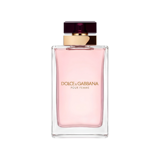 Perfume Mujer Dolce&Gabbana Eau de Toilette 100ml