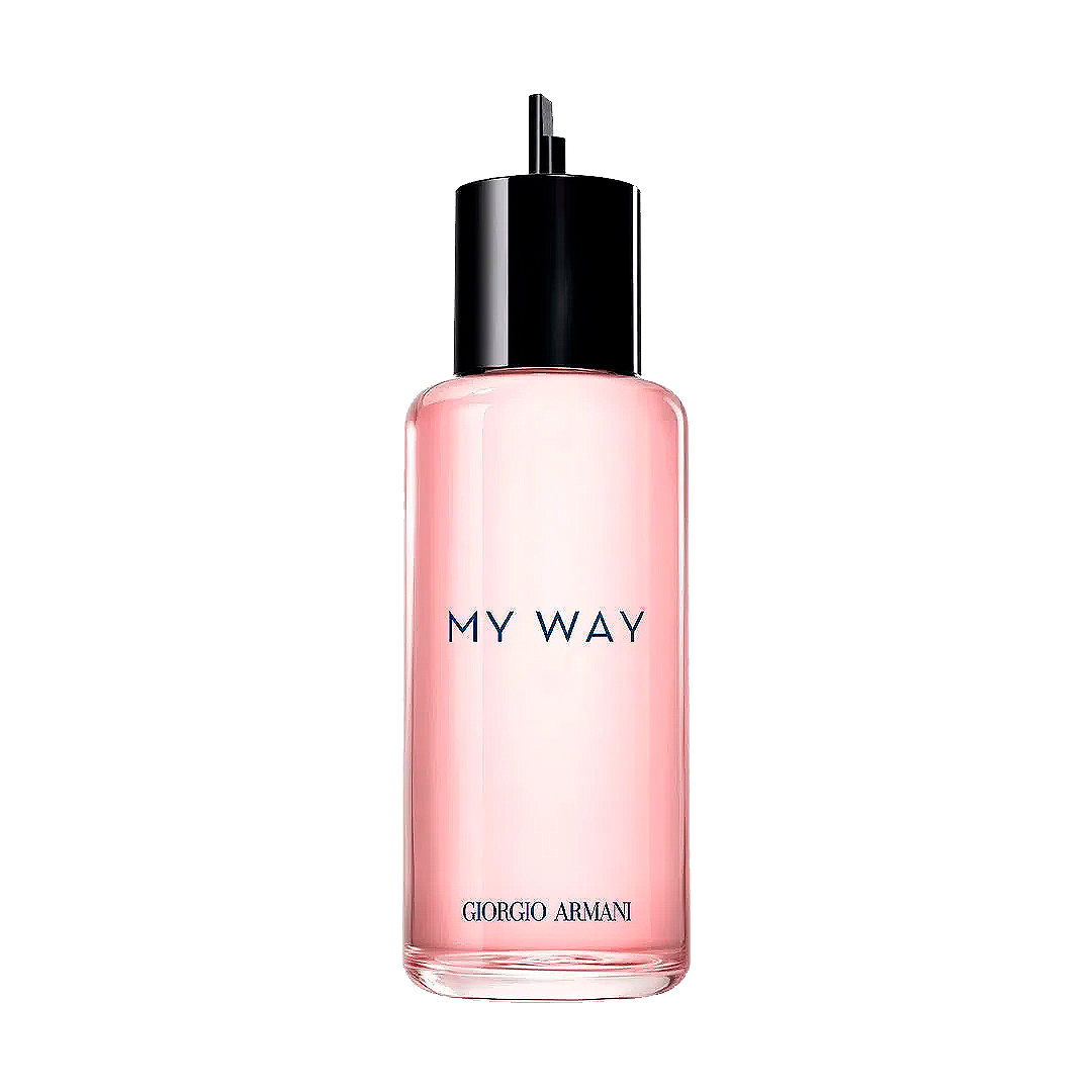 Perfume Giorgio Armani My Way EDP Refill 150Ml