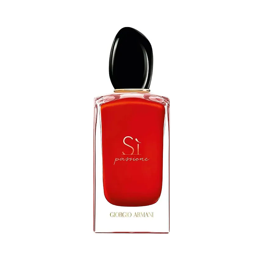 Perfume Giorgio Armani Si Passione EDP 50Ml