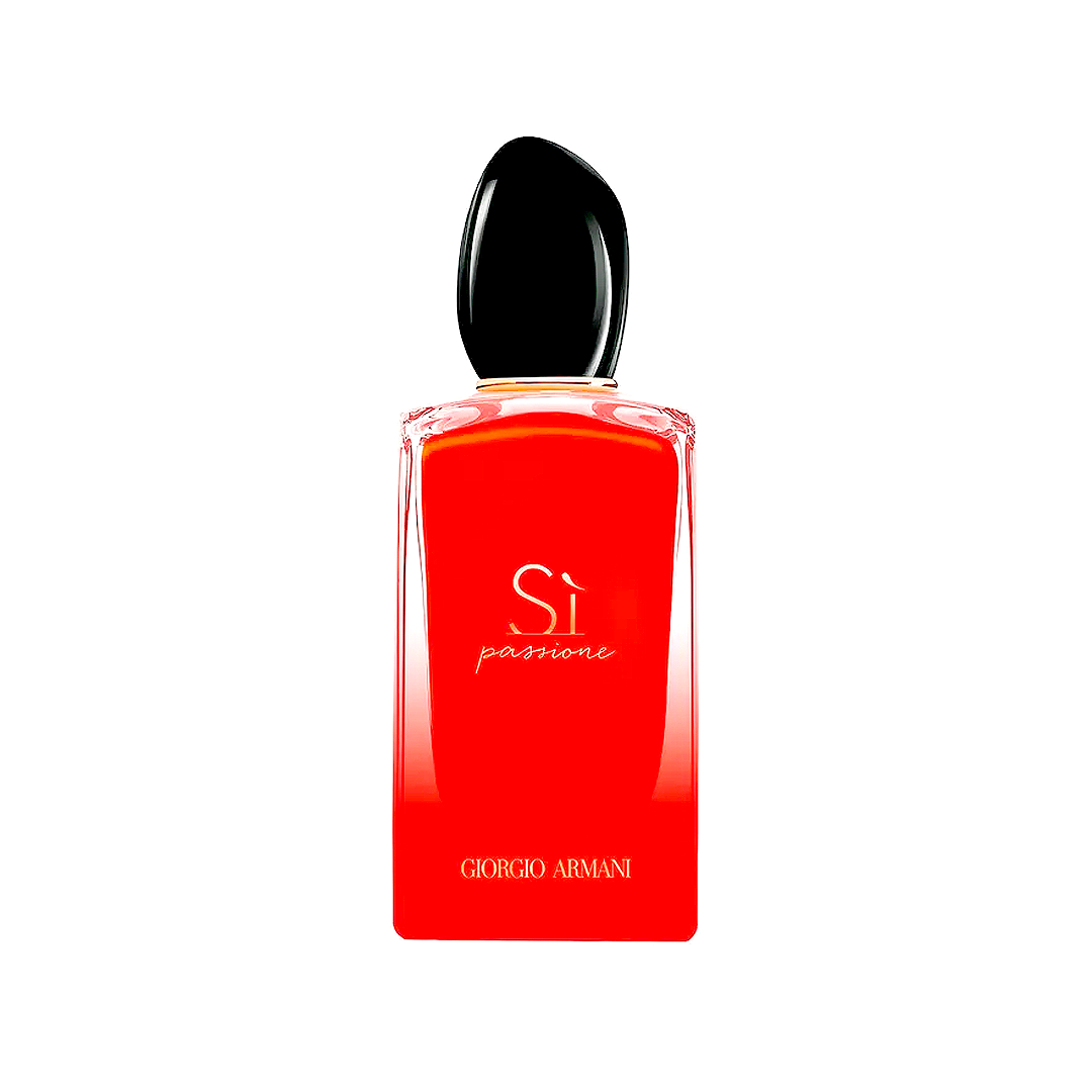 Si Pass Int Edp V100Ml
