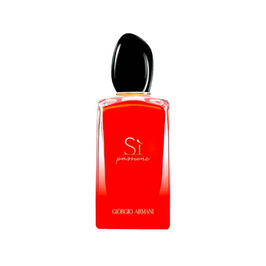 Si Pass Int Edp V100Ml