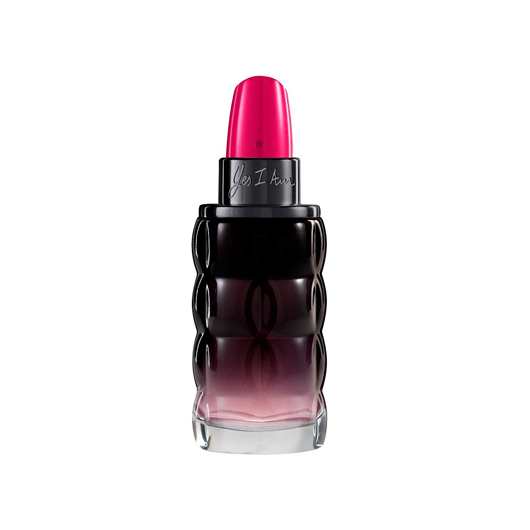 Perfume Yiam Pink EDP 50Ml