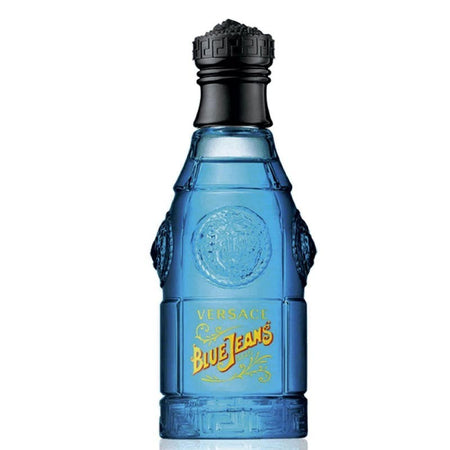 Versace Blue Jeans EDT 75ML Promo