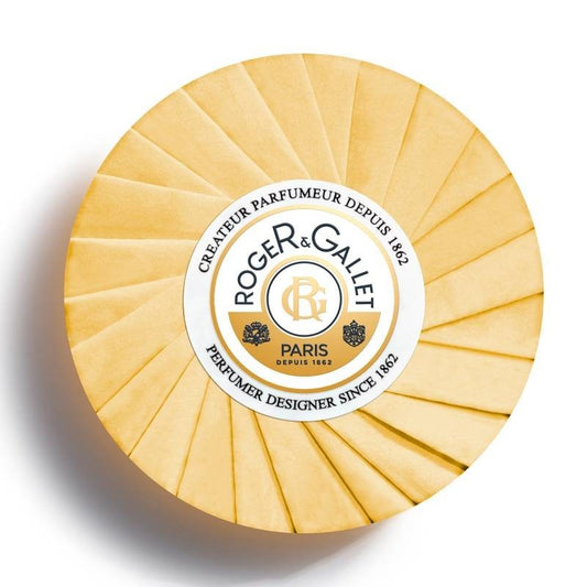 Bois Orange Savon 100G