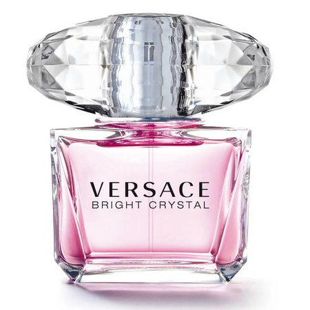 Versace Bright Crystal EDT 90ML