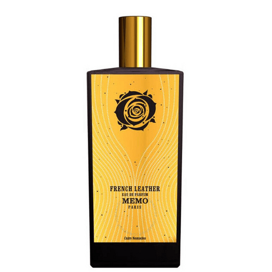 Edp French Leather 75Ml New