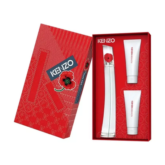 Fbk Edp 100+Bm 75Ml+Sg 75Ml Mday23