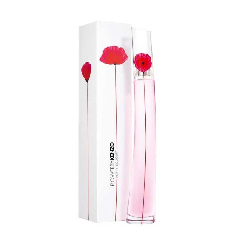 Fbk Poppy Bouquet Edp 50Ml