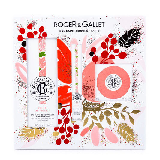 Fdf Set Xmas 100Ml 22