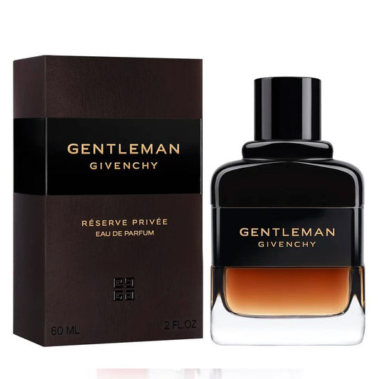 Gentleman 22 Edp Rp 60Ml