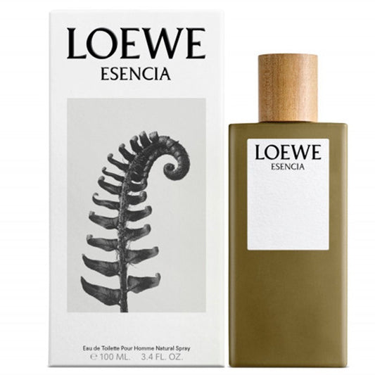 Loewe Esencia Edt 100 Ml