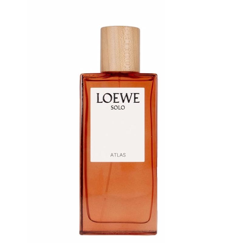 Loewe Solo Atlas Edp 100 Ml