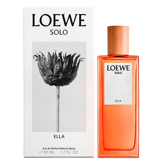 Loewe Solo Ella Edp 50 Ml