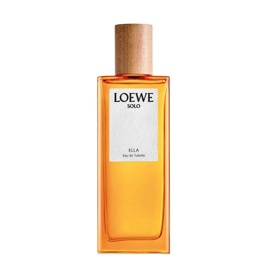 Loewe Solo Ella Edt 50 Ml