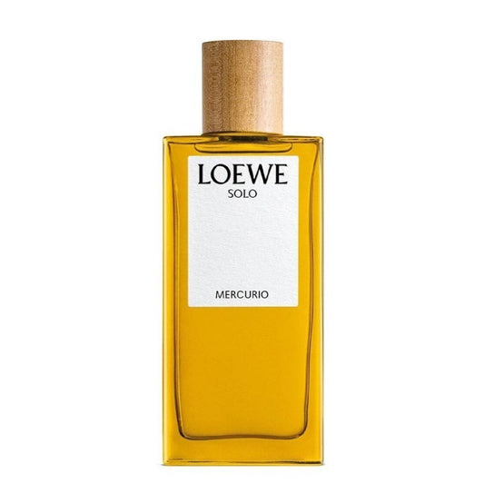 Loewe Solo Mercurio Edp 100 Ml