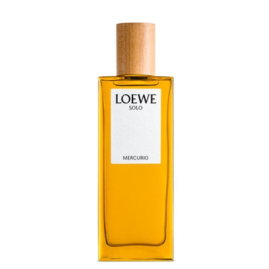 Loewe Solo Mercurio Edp 50 Ml