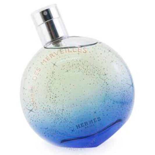 Lombre Des Merveilles Eau De Parfum Natural Spray 100Ml